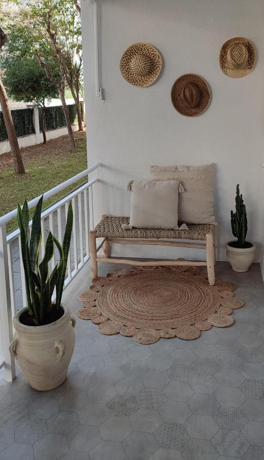 Appartement Marina's Calm Salou