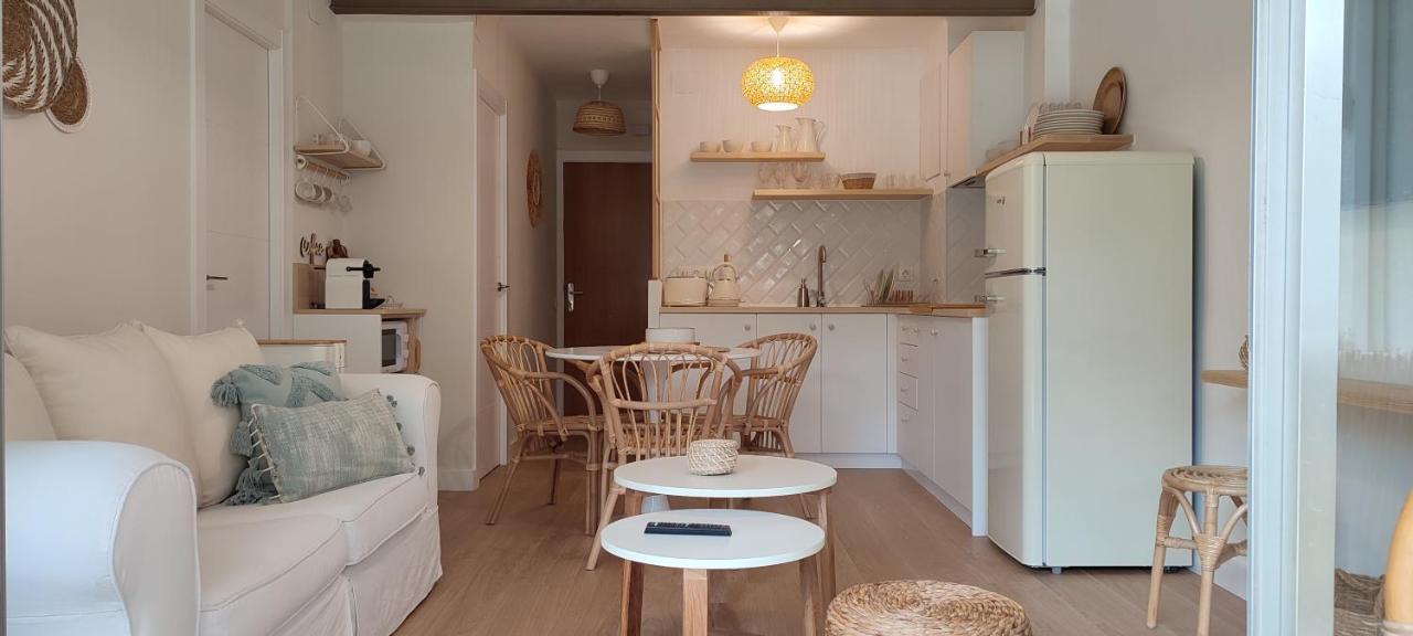 Appartement Marina's Calm