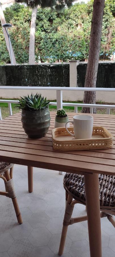 Marina's Calm Appartement