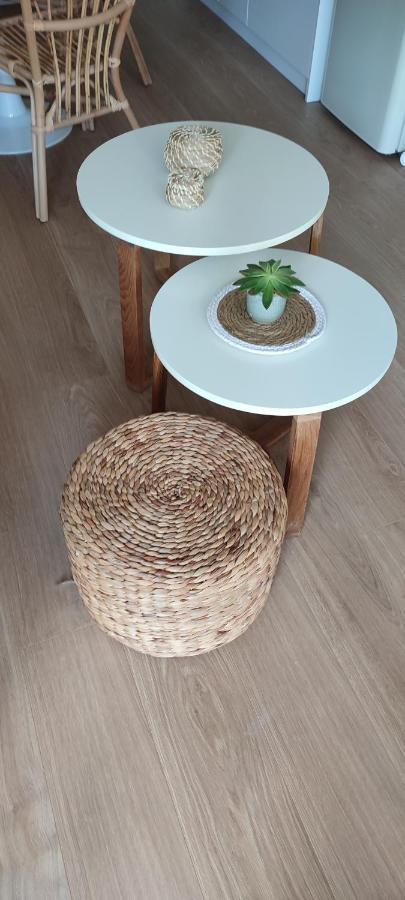 Appartement Marina's Calm *