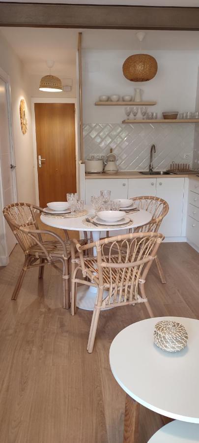 Marina's Calm Appartement