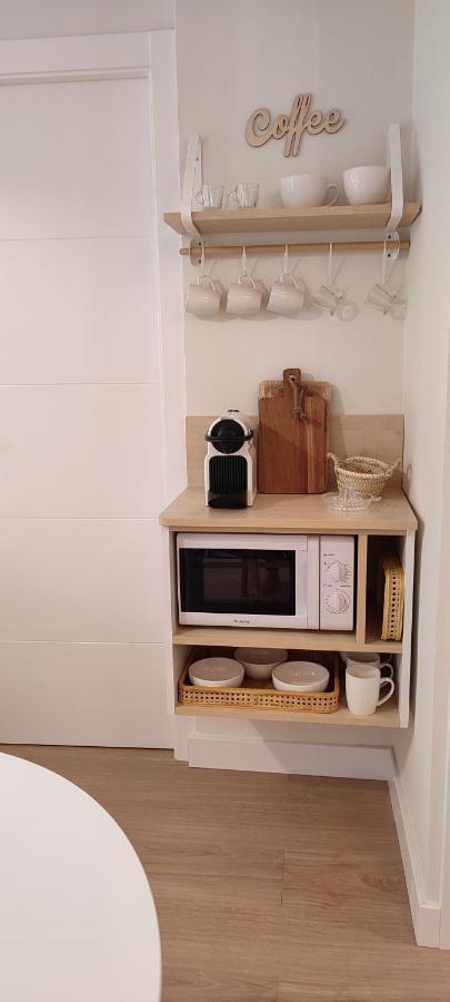 Marina's Calm Appartement