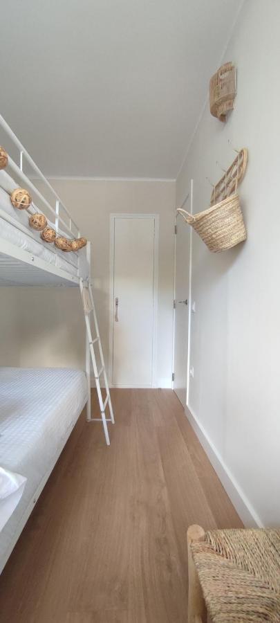 Marina's Calm Appartement