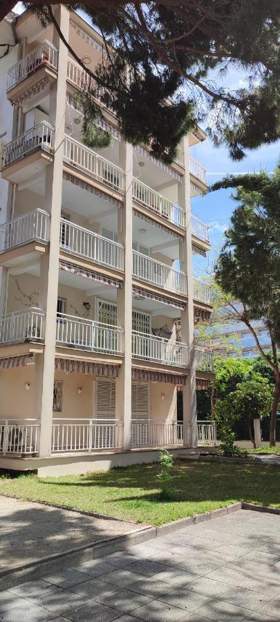 Marina's Calm Appartement Salou